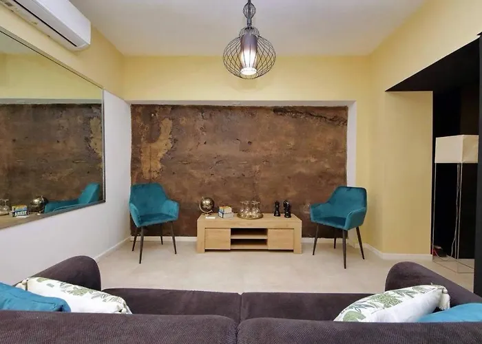 Loft Trevi Fountain Iv Διαμέρισμα *