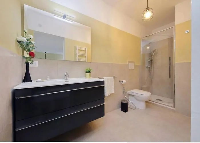 Loft Trevi Fountain Iv Apartman *