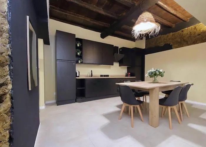 Apartman Loft Trevi Fountain Iv