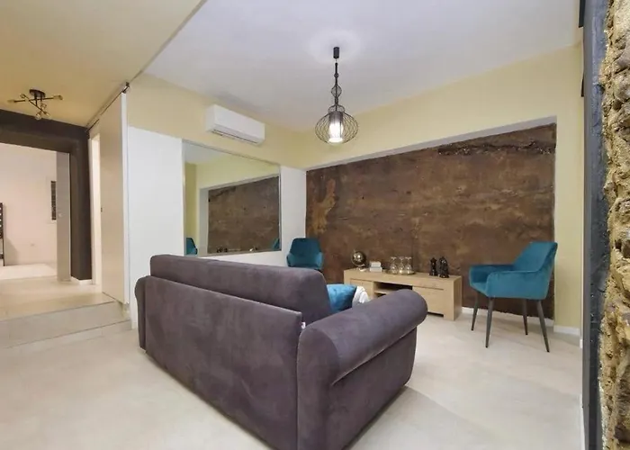 Loft Trevi Fountain Iv Apartman *