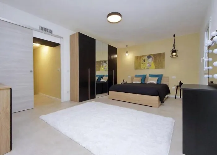 Apartman Loft Trevi Fountain Iv *